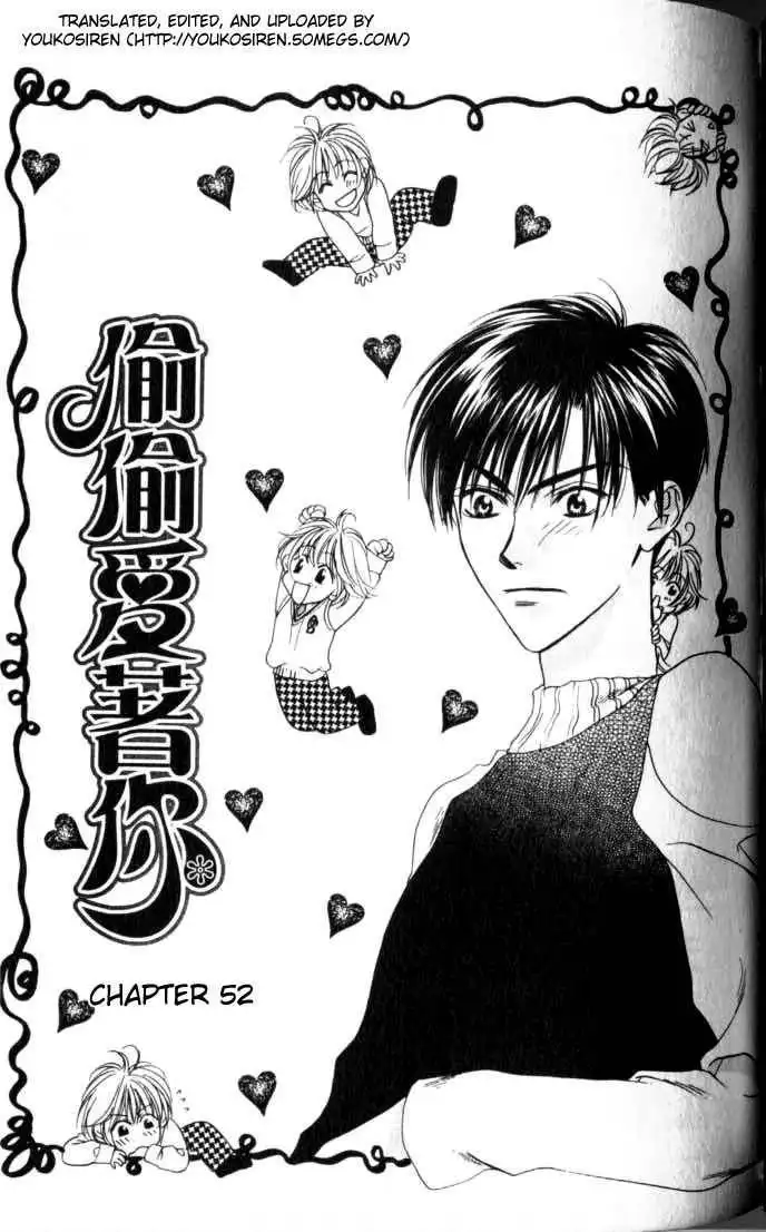 Hana Kimi Chapter 52 1